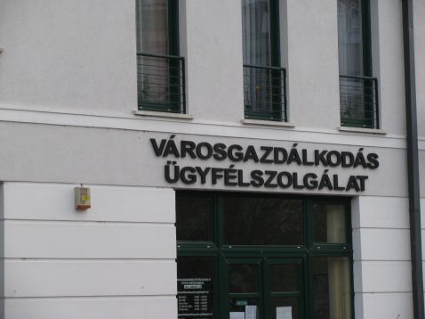 ÜGYFÉLSZOLGÁLAT ÜNNEPI NYITVATARTÁSA